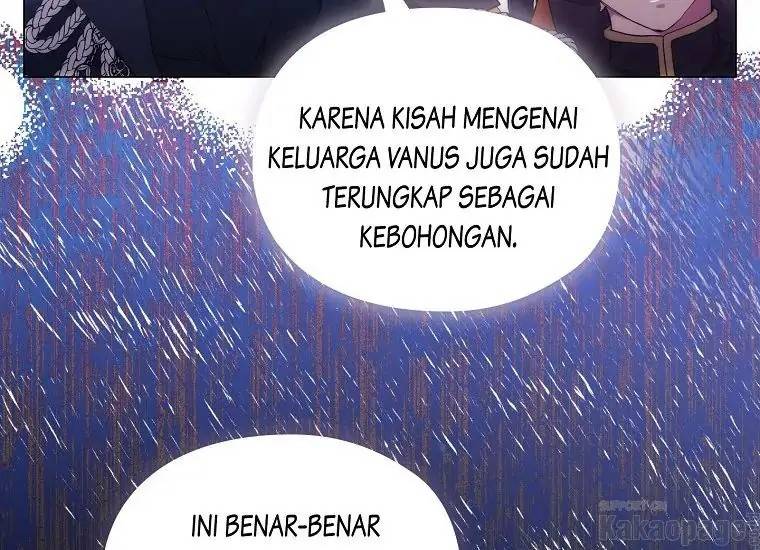 When Villainess Falls in Love Chapter 094