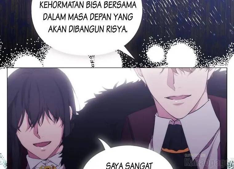 When Villainess Falls in Love Chapter 094