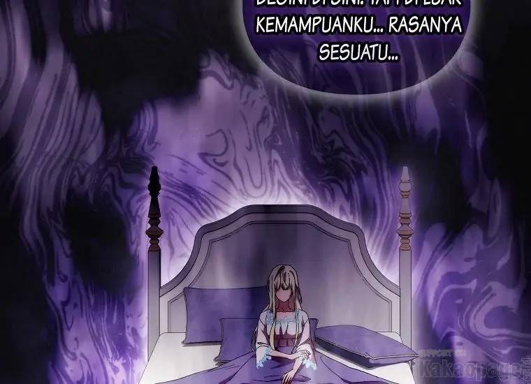 When Villainess Falls in Love Chapter 094