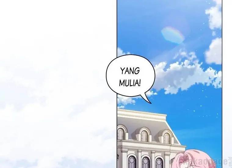 When Villainess Falls in Love Chapter 094