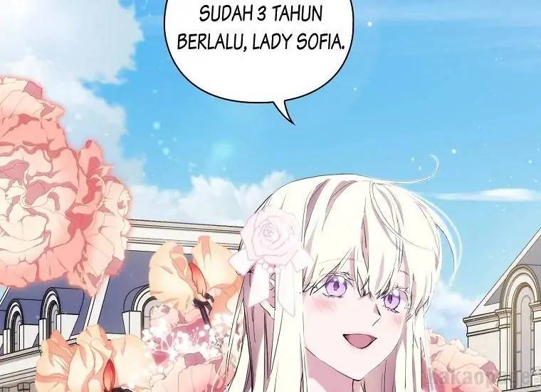 When Villainess Falls in Love Chapter 094