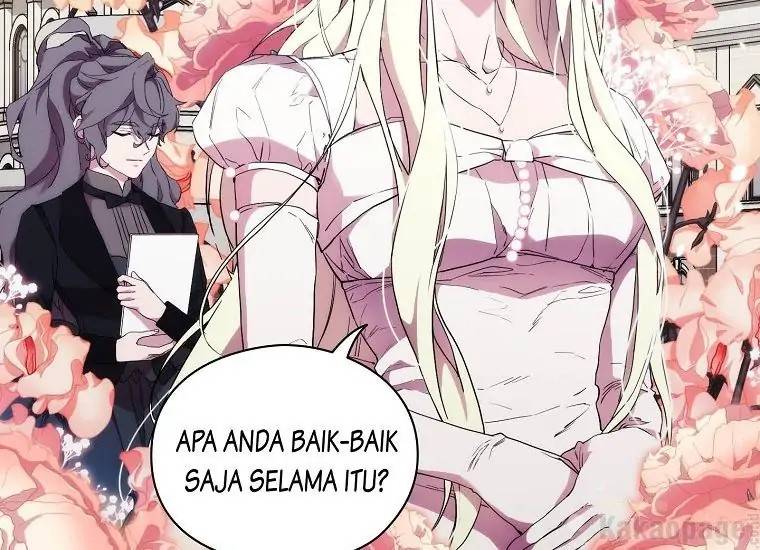 When Villainess Falls in Love Chapter 094