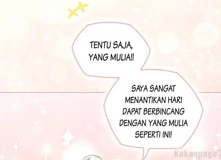 When Villainess Falls in Love Chapter 094
