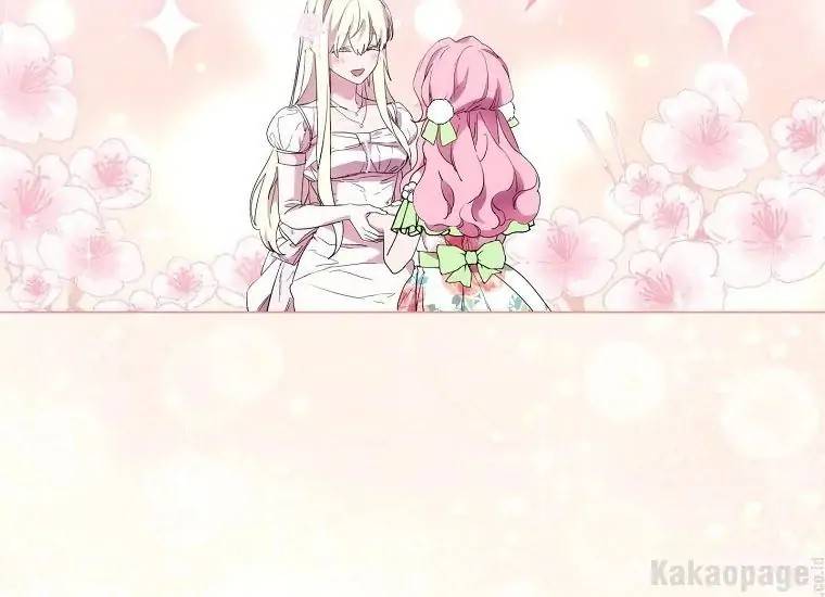 When Villainess Falls in Love Chapter 094