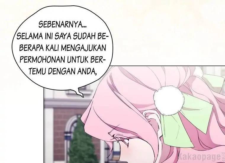 When Villainess Falls in Love Chapter 094