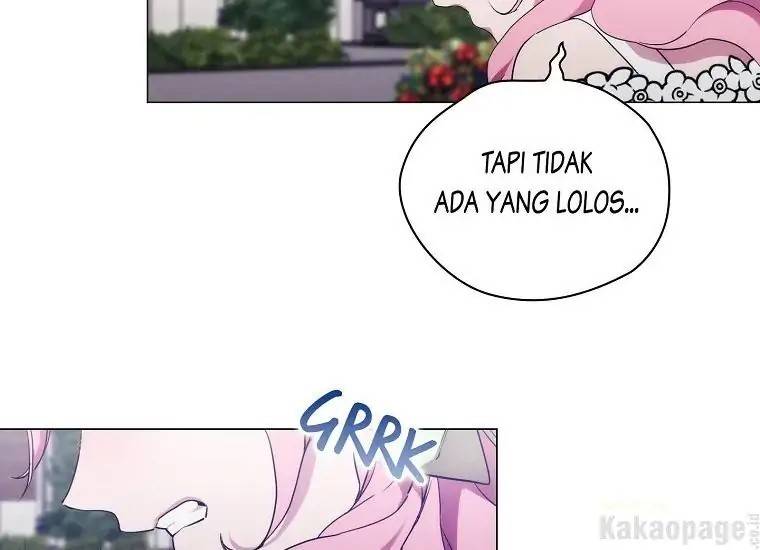 When Villainess Falls in Love Chapter 094