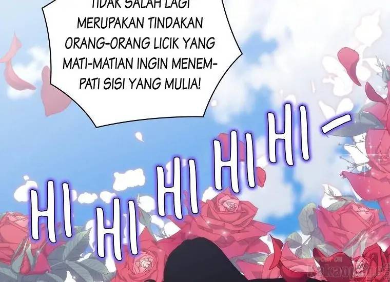 When Villainess Falls in Love Chapter 094