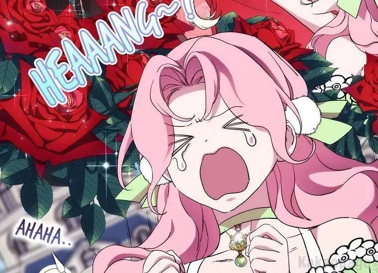 When Villainess Falls in Love Chapter 094