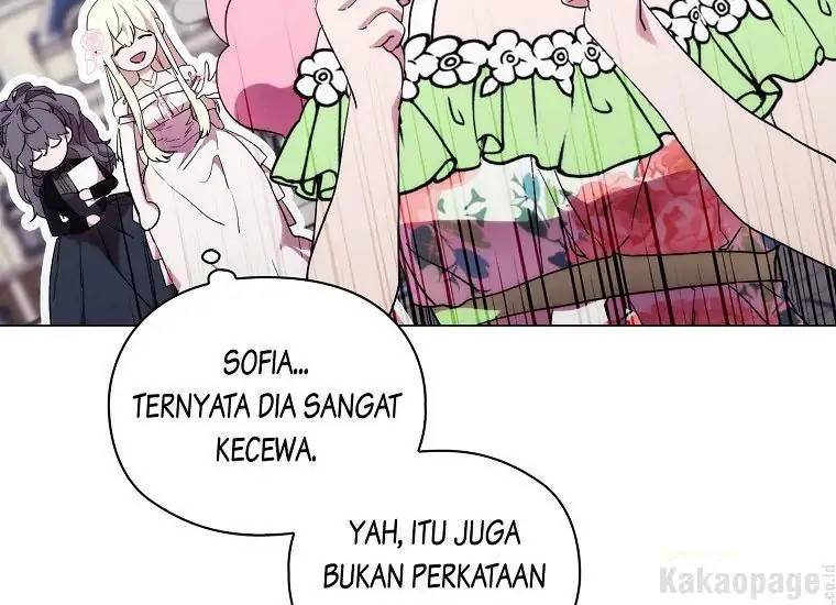 When Villainess Falls in Love Chapter 094