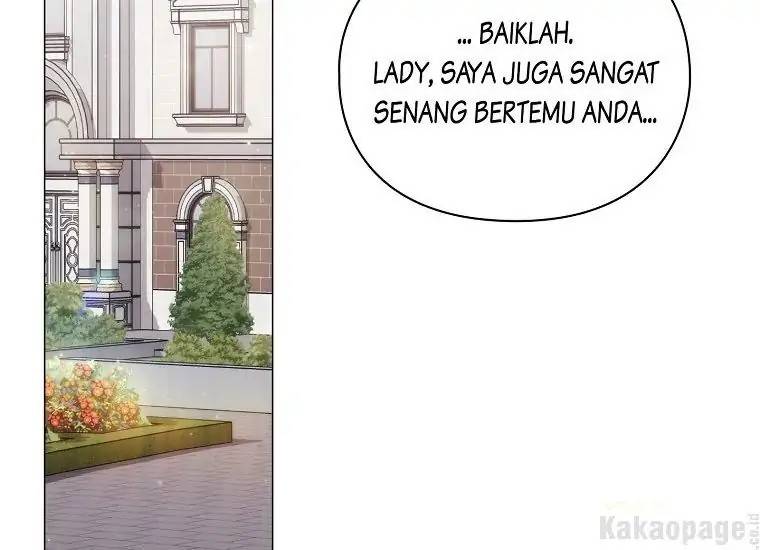 When Villainess Falls in Love Chapter 094