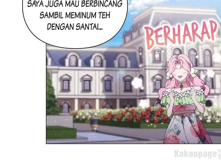 When Villainess Falls in Love Chapter 094