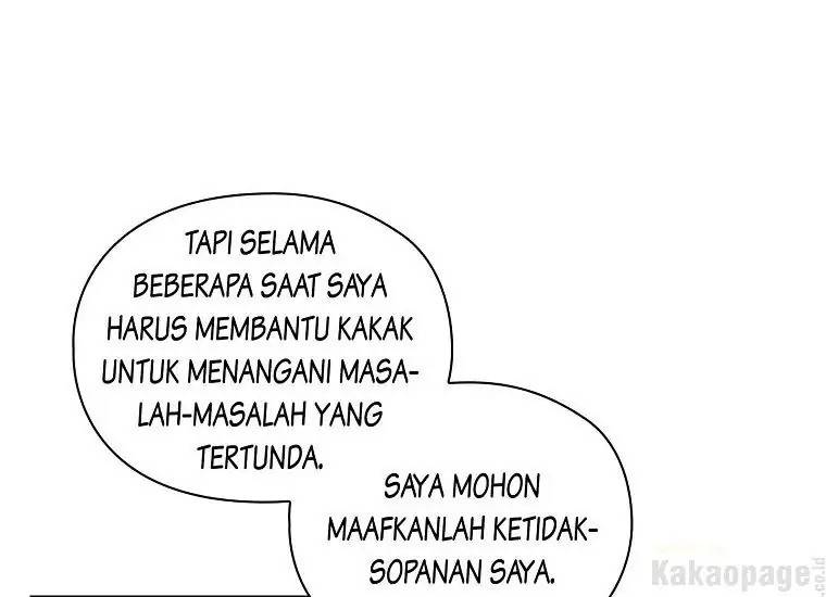 When Villainess Falls in Love Chapter 094