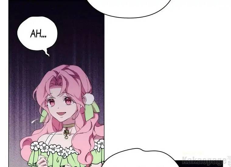 When Villainess Falls in Love Chapter 094