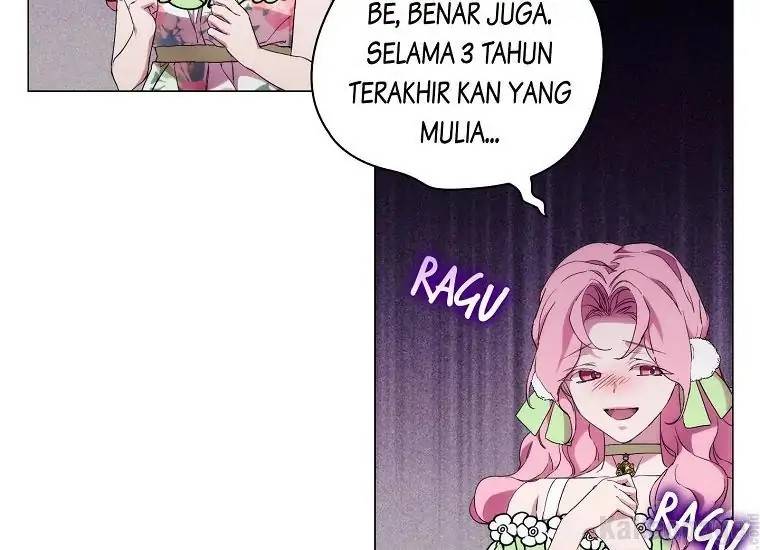 When Villainess Falls in Love Chapter 094