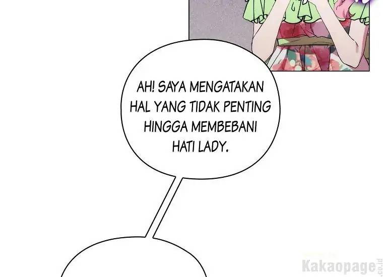 When Villainess Falls in Love Chapter 094