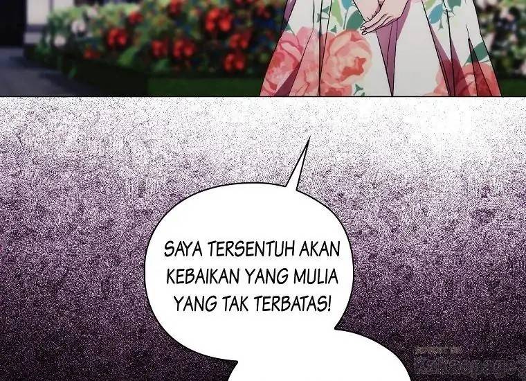 When Villainess Falls in Love Chapter 094