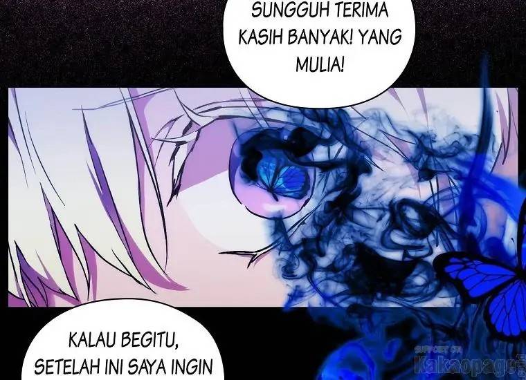When Villainess Falls in Love Chapter 094