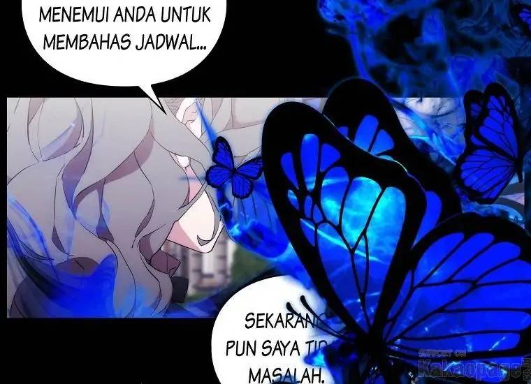 When Villainess Falls in Love Chapter 094