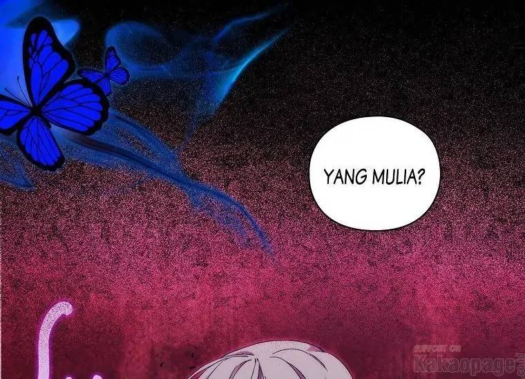 When Villainess Falls in Love Chapter 094