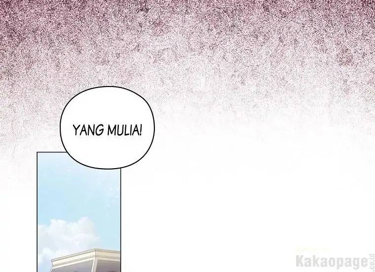 When Villainess Falls in Love Chapter 094