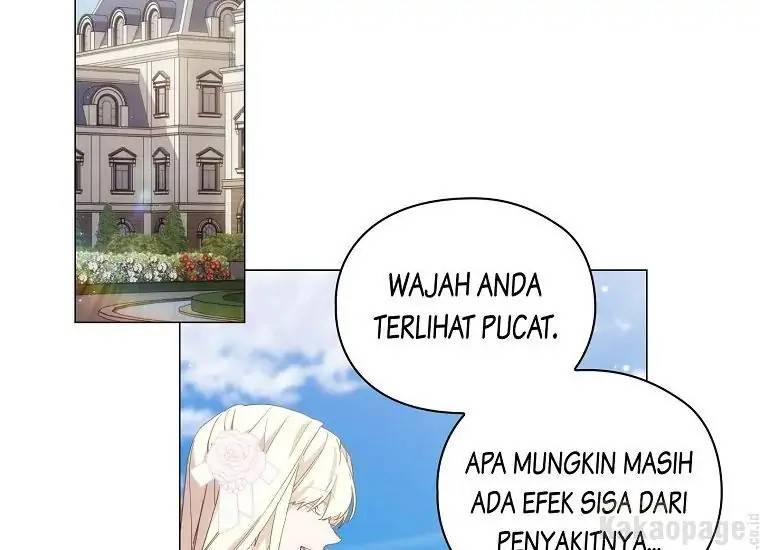 When Villainess Falls in Love Chapter 094
