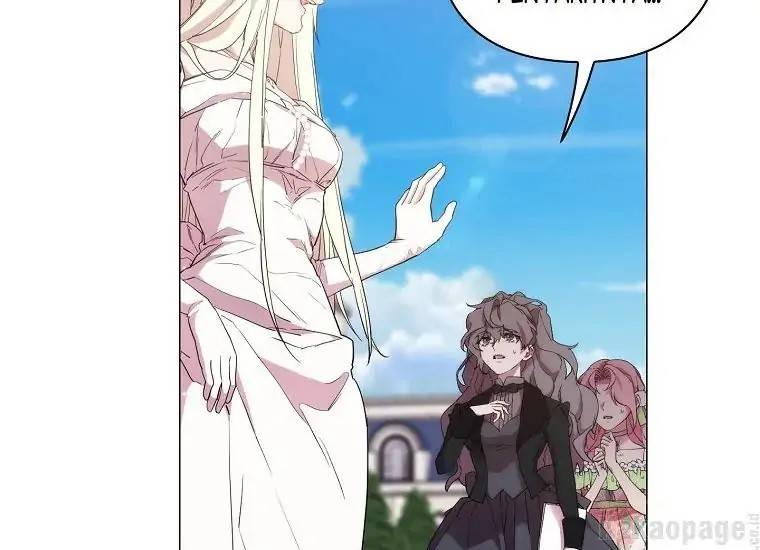 When Villainess Falls in Love Chapter 094