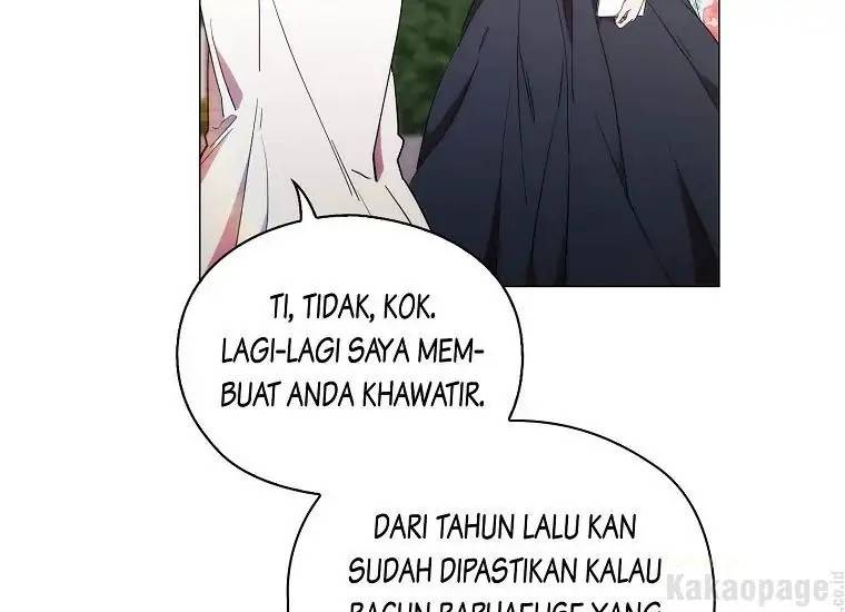 When Villainess Falls in Love Chapter 094