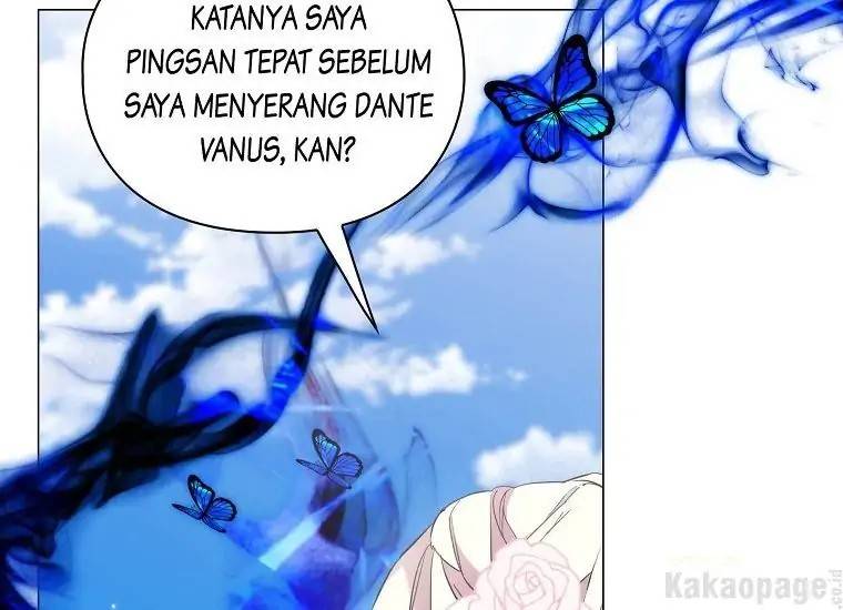 When Villainess Falls in Love Chapter 094