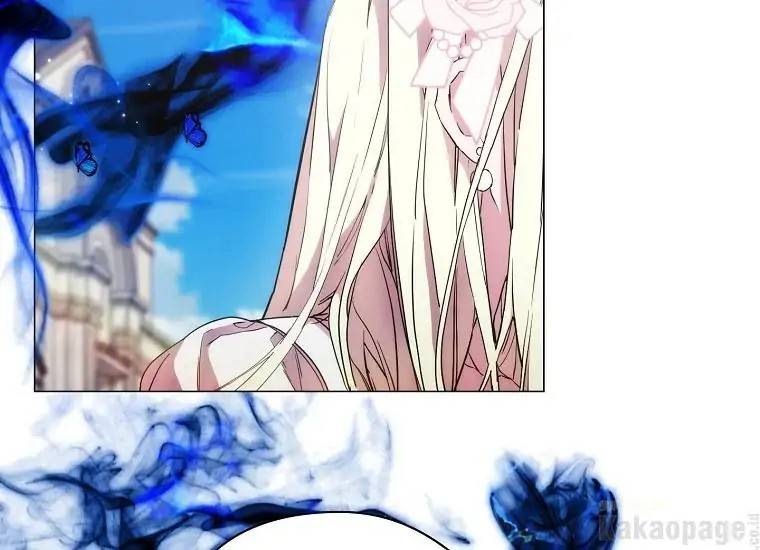 When Villainess Falls in Love Chapter 094