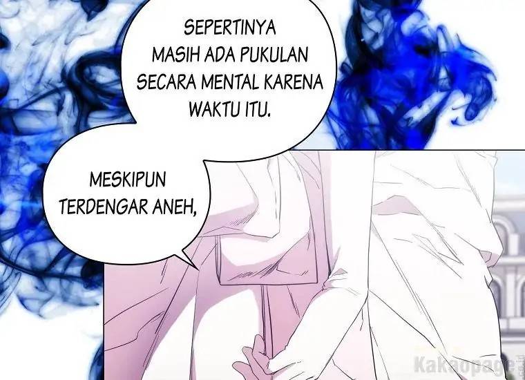 When Villainess Falls in Love Chapter 094