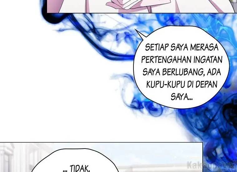 When Villainess Falls in Love Chapter 094