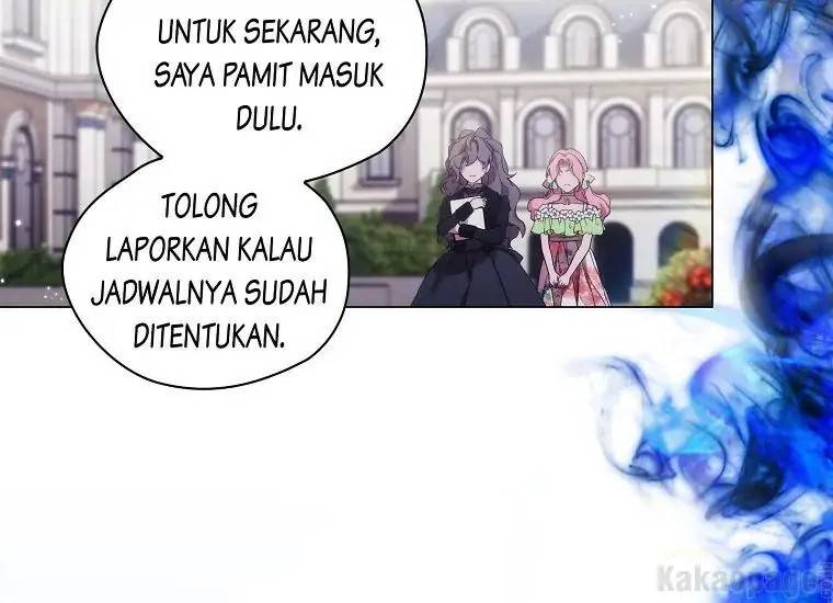 When Villainess Falls in Love Chapter 094