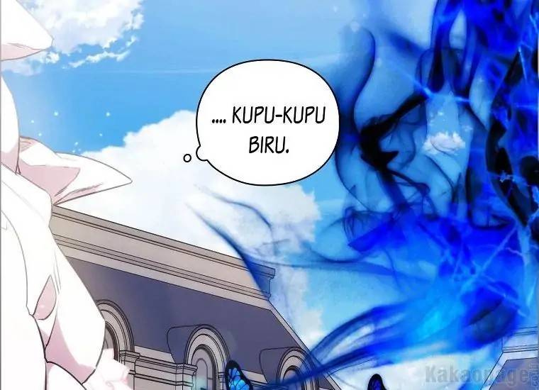 When Villainess Falls in Love Chapter 094