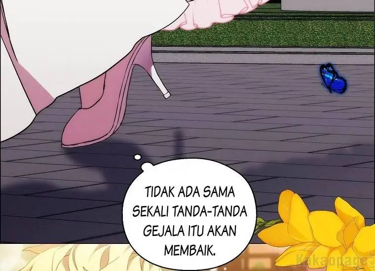 When Villainess Falls in Love Chapter 094