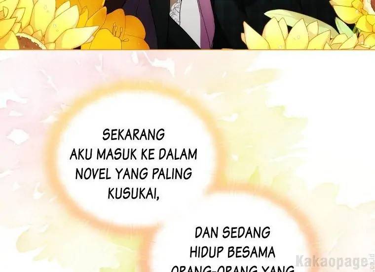 When Villainess Falls in Love Chapter 094