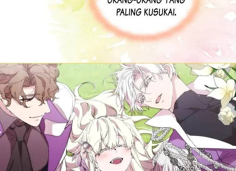 When Villainess Falls in Love Chapter 094