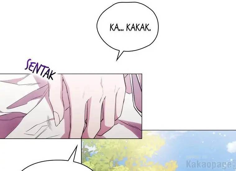 When Villainess Falls in Love Chapter 094