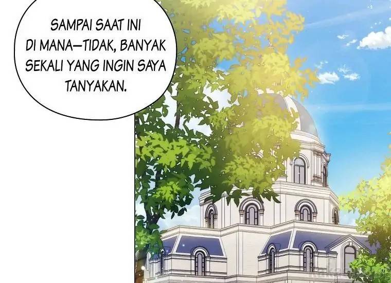 When Villainess Falls in Love Chapter 094