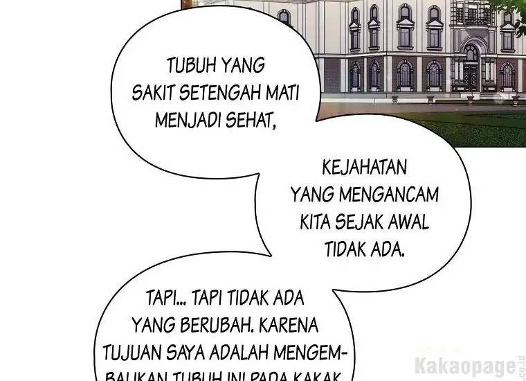 When Villainess Falls in Love Chapter 094