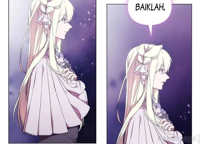 When Villainess Falls in Love Chapter 094