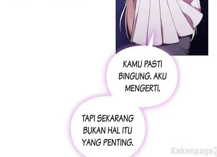 When Villainess Falls in Love Chapter 094