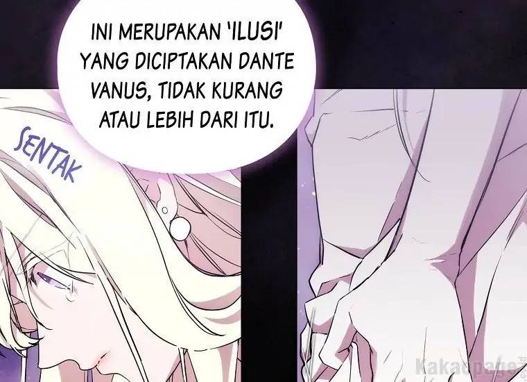When Villainess Falls in Love Chapter 094