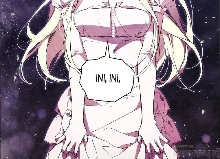 When Villainess Falls in Love Chapter 094