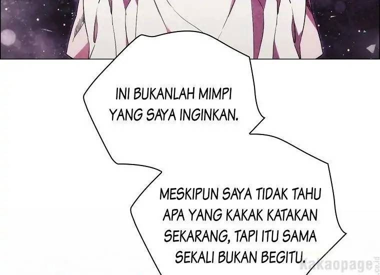 When Villainess Falls in Love Chapter 094