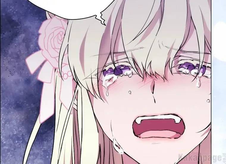 When Villainess Falls in Love Chapter 094