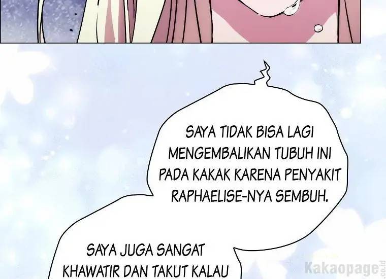 When Villainess Falls in Love Chapter 094