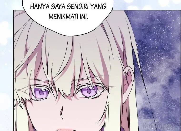 When Villainess Falls in Love Chapter 094