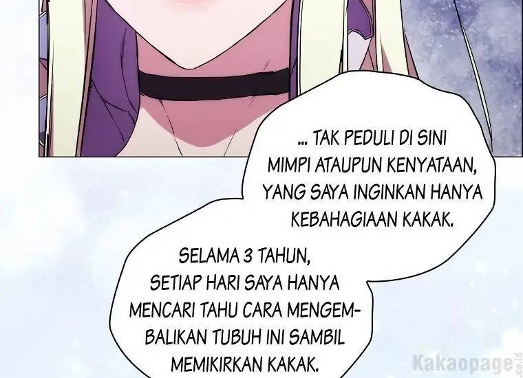 When Villainess Falls in Love Chapter 094