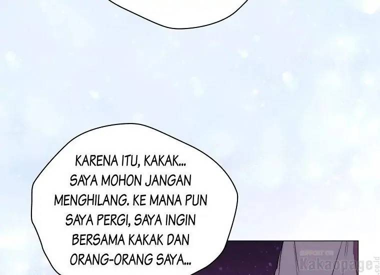 When Villainess Falls in Love Chapter 094