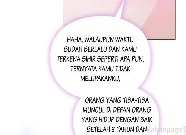 When Villainess Falls in Love Chapter 094